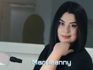 Marrieanny