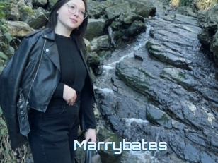 Marrybates