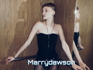 Marrydawson
