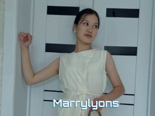 Marrylyons