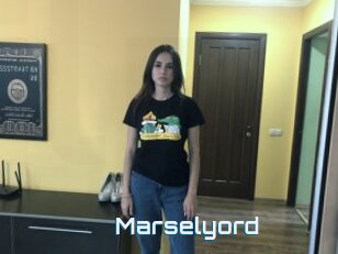 Marselyord