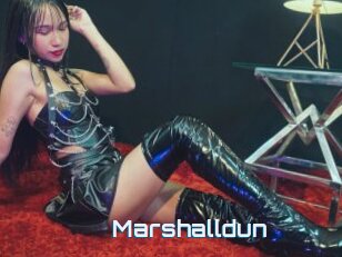 Marshalldun