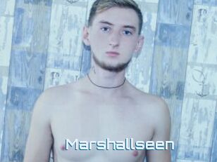 Marshallseen