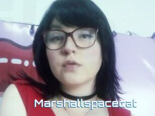 Marshallspacecat