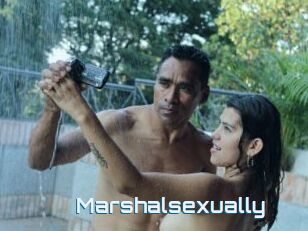Marshalsexually