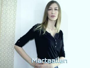 Martaallen