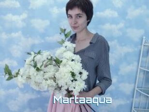 Martaaqua