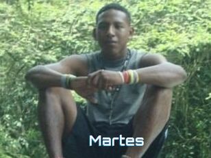 Martes