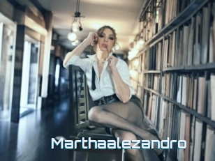 Marthaalezandro