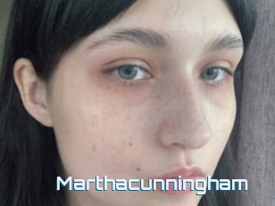 Marthacunningham