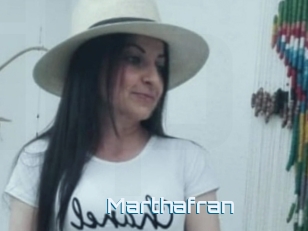 Marthafran
