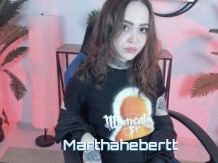 Marthahebertt