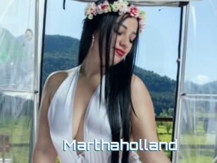 Marthaholland