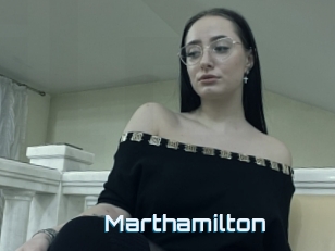 Marthamilton