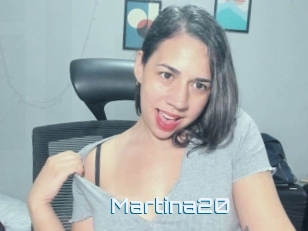 Martina20