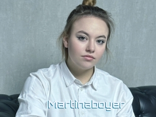 Martinaboyer