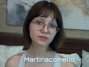 Martinacomello