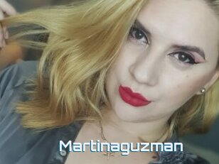 Martinaguzman