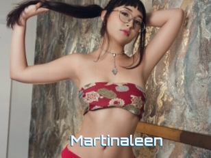 Martinaleen