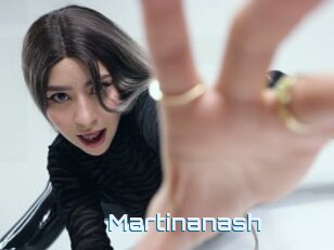 Martinanash