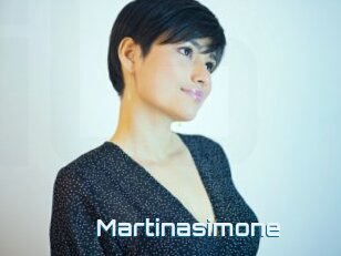 Martinasimone