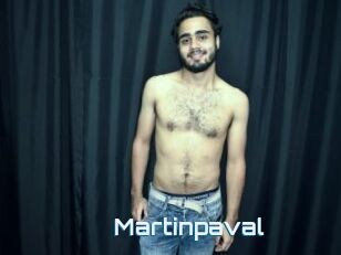 Martinpaval