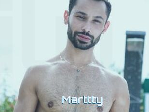 Marttty