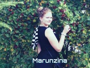 Marunzina