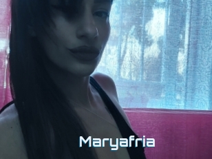 Maryafria