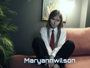 Maryannwilson