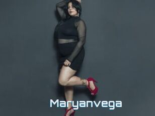 Maryanvega