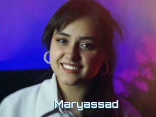 Maryassad