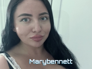 Marybennett