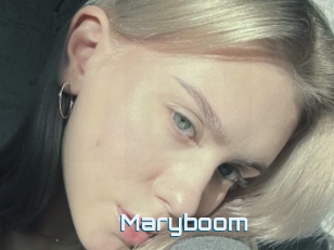 Maryboom