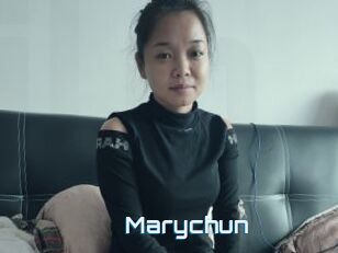 Marychun