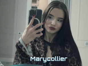 Marycollier