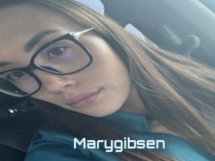 Marygibsen