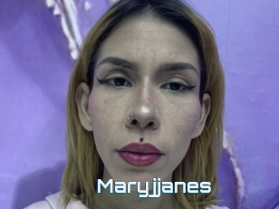 Maryjjanes