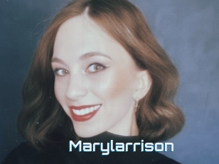 Marylarrison