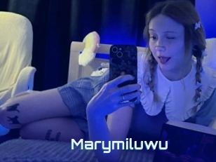Marymiluwu