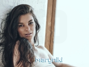 Maryniki