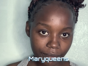 Maryqueens