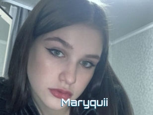 Maryquii
