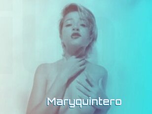 Maryquintero
