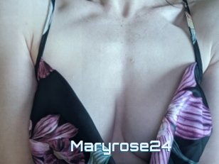 Maryrose24