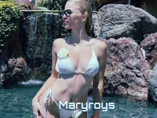 Maryroys