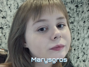 Marysgros