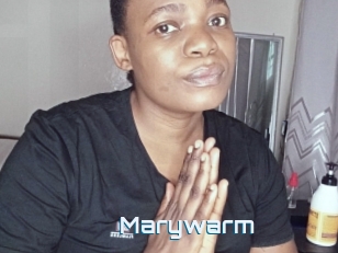 Marywarm