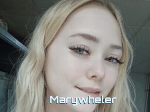 Marywheler