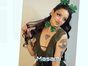Masami